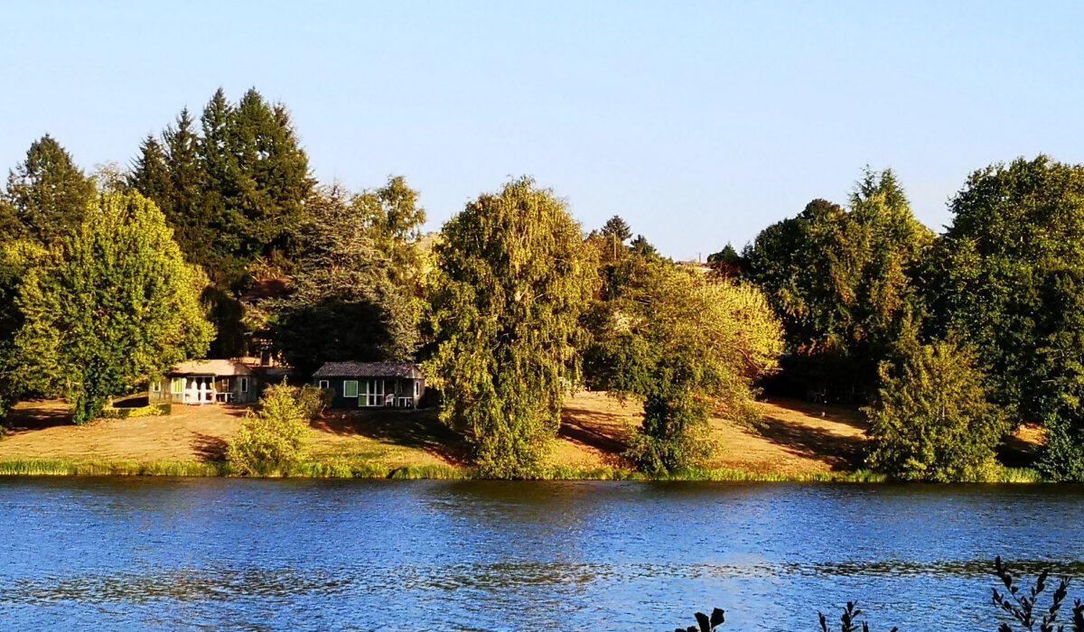 Parc Loisirs Vivale **** Périgord Vert